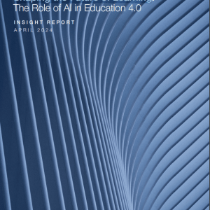 Shaping the Future of Learning: The Role of AI in Education 4.0