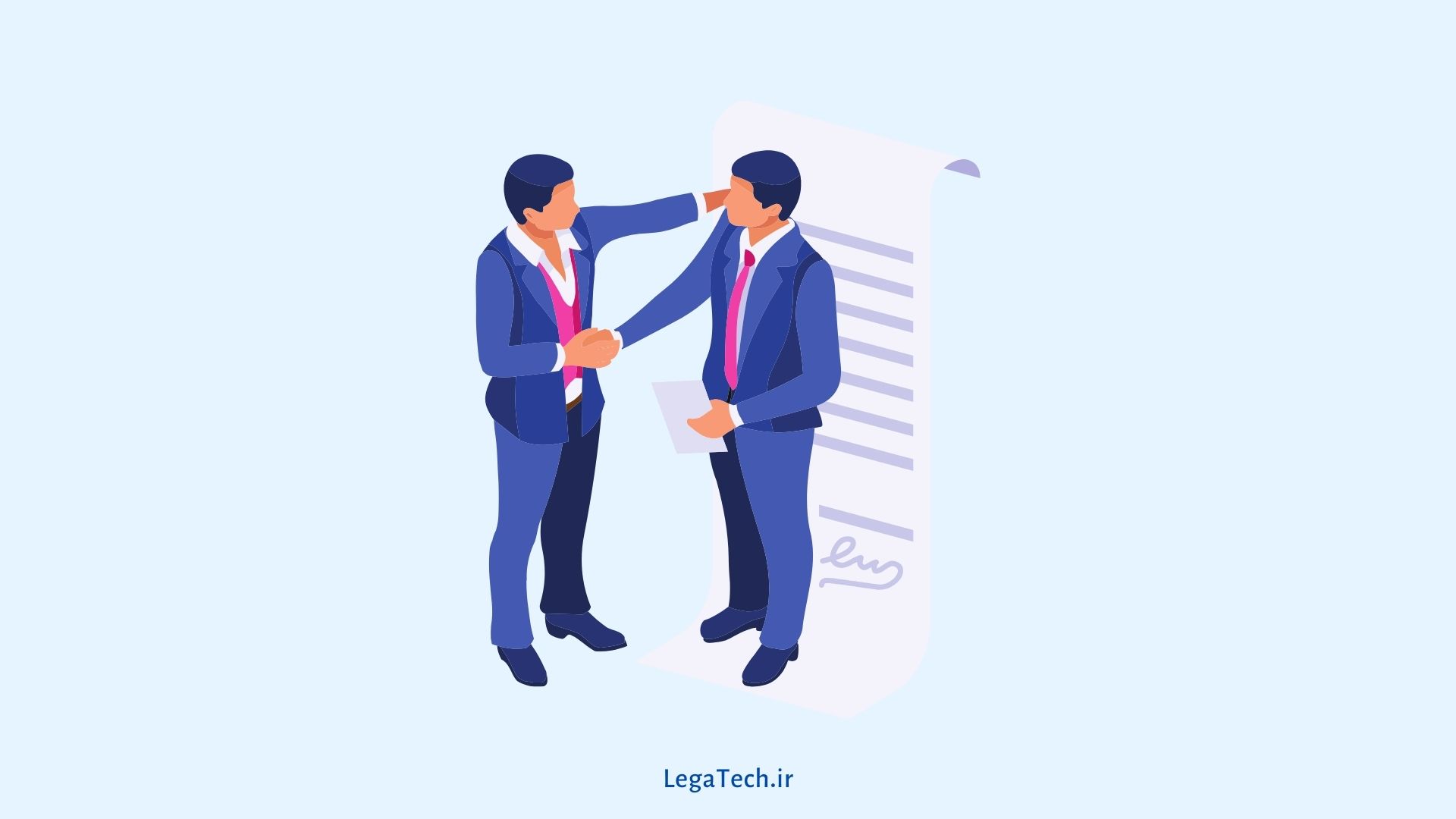 آیا می‌توان قراردادها را به صورت دلاری تنظیم کرد؟