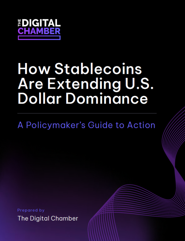 How Stablecoins Are Extending U.S. Dollar Dominance