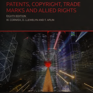 Intellectual Property Law