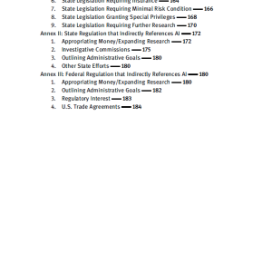 Tort and Insurance Law