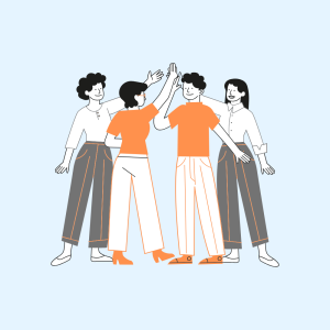 نمونه قرارداد هم‌بنیانگذاران استارتاپ (Cofounder Agreement)