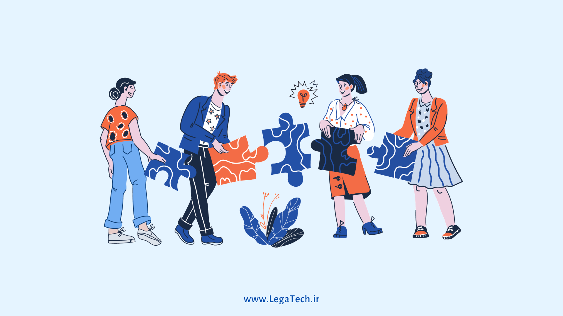 راهنمای حقوقی فعالان اقتصادی