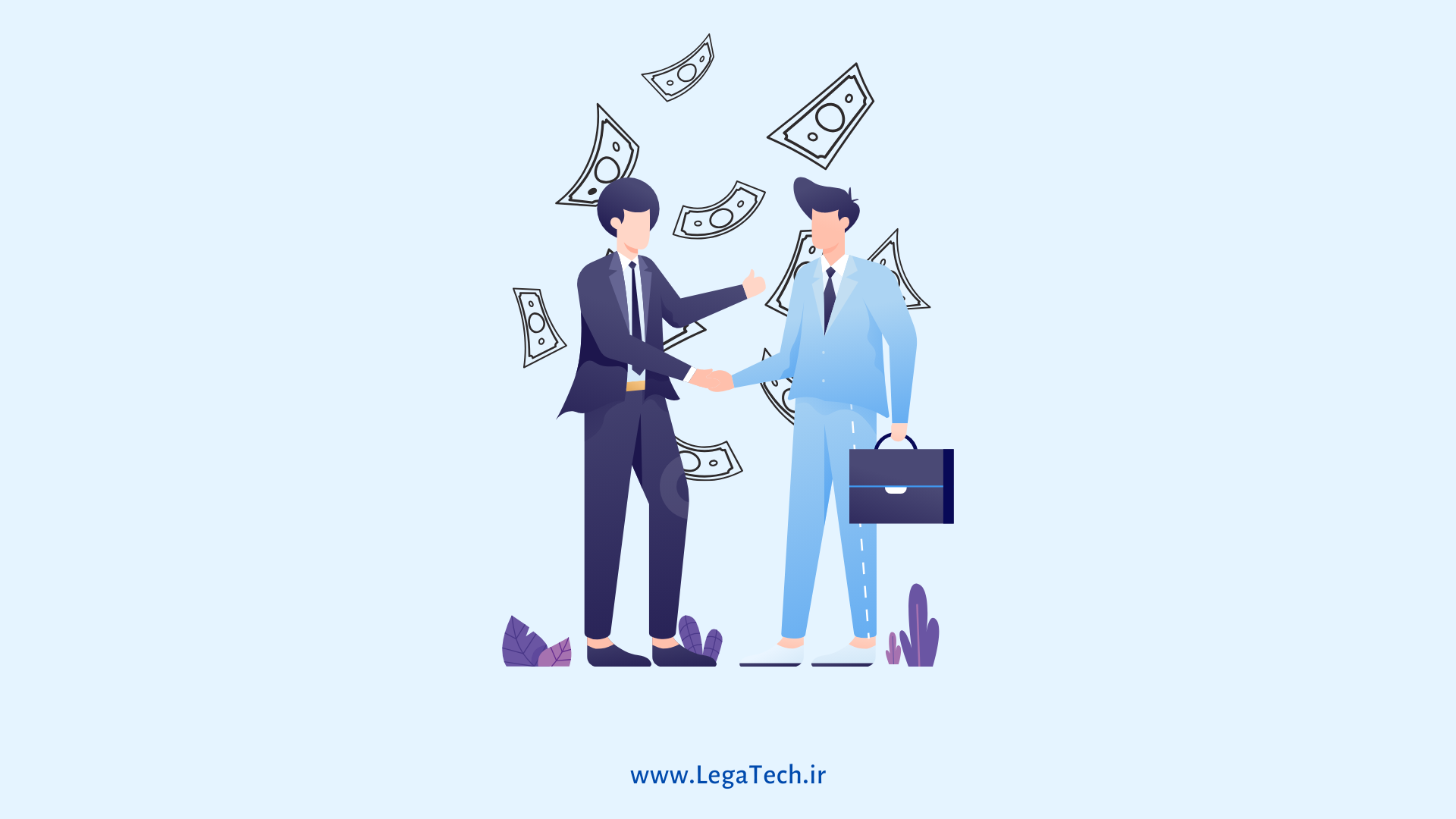 سامانه ارز تجاری مرکز مبادله ایران