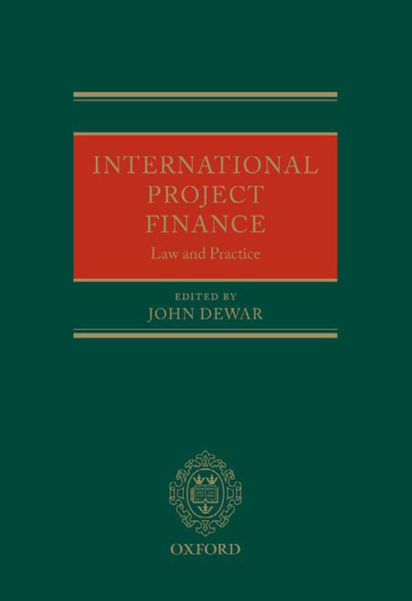 International Project Finance: Law and Practice