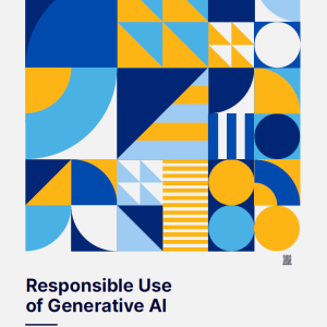 Responsible Use of AI