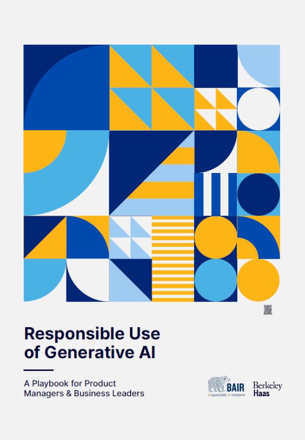 Responsible Use of AI