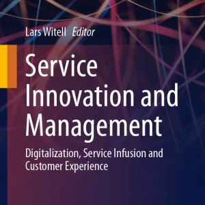 Service Innovation and Management