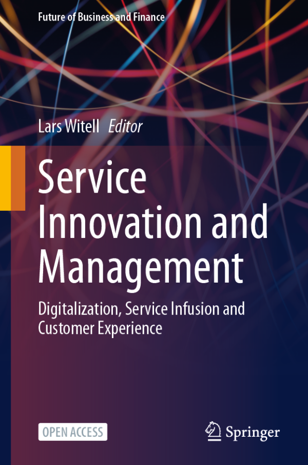 Service Innovation and Management