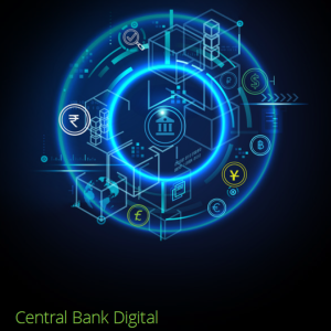 Central Bank Digital Currencies: Building Block of the Future of Value Transfer