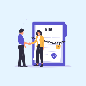 توافق نامه محرمانگی